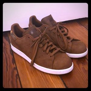 Adidas Stan Smith sneakers Sz 10
